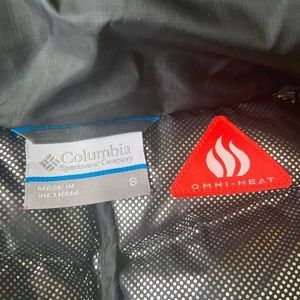 Columbia Lay “D” Down Vest